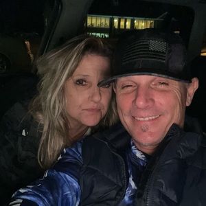 Meet your Posher, Patrick